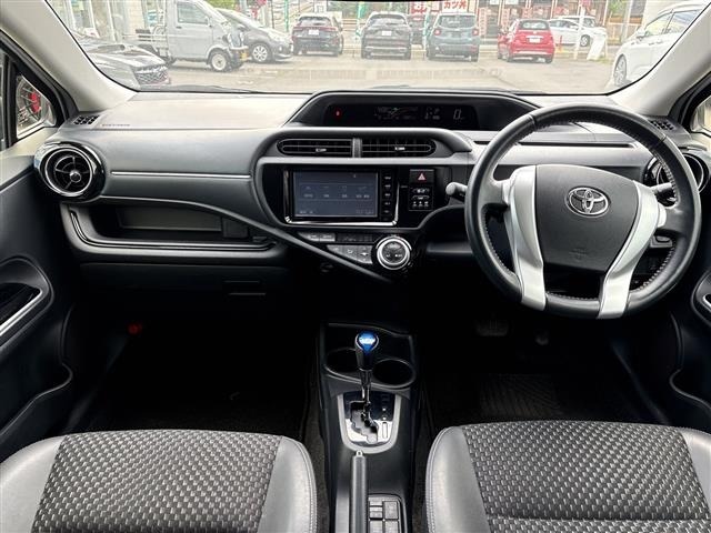 Toyota AQUA 2015 7660568-14