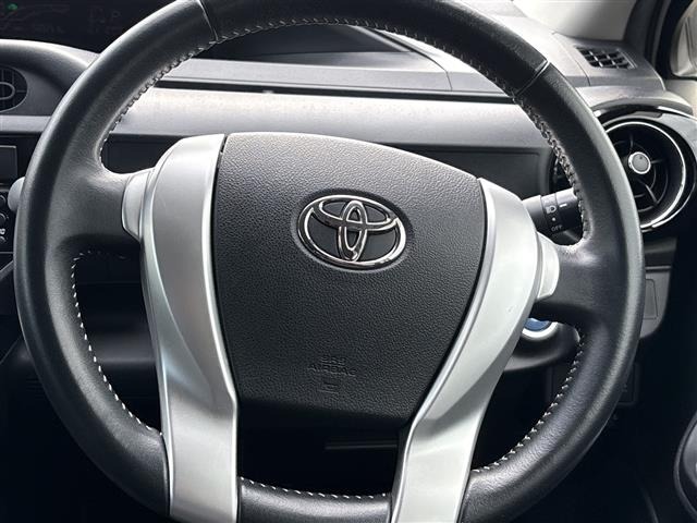 Toyota AQUA 2015 7660568-15