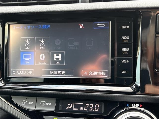 Toyota AQUA 2015 7660568-3