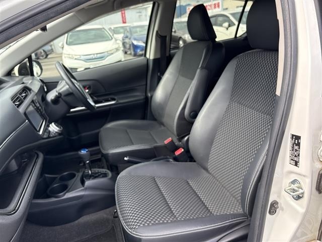 Toyota AQUA 2015 7660568-4