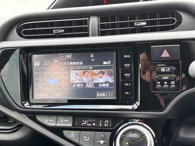 Toyota AQUA 2015 7660568-5