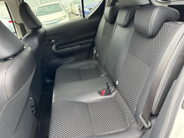 Toyota AQUA 2015 7660568-6