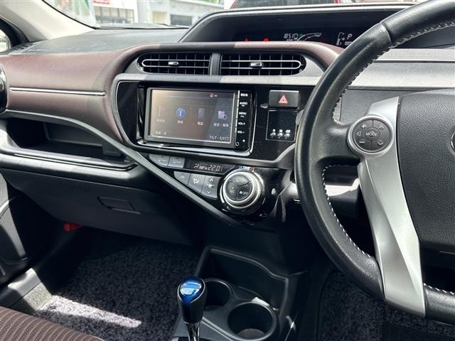 Toyota AQUA 2016 7660591-10