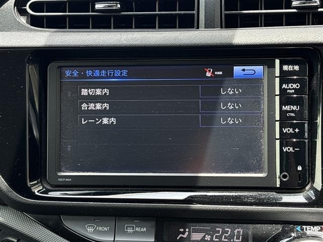 Toyota AQUA 2016 7660591-12
