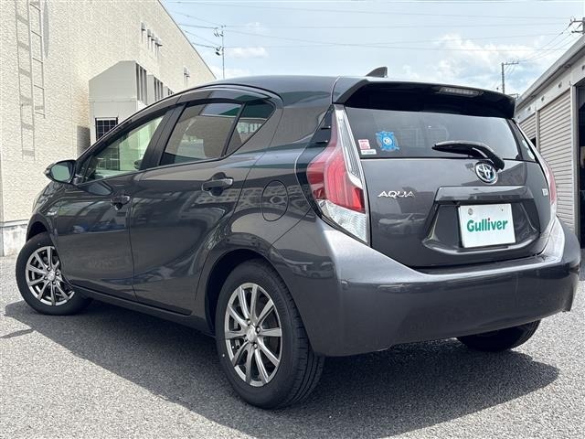 Toyota AQUA 2016 7660591-13