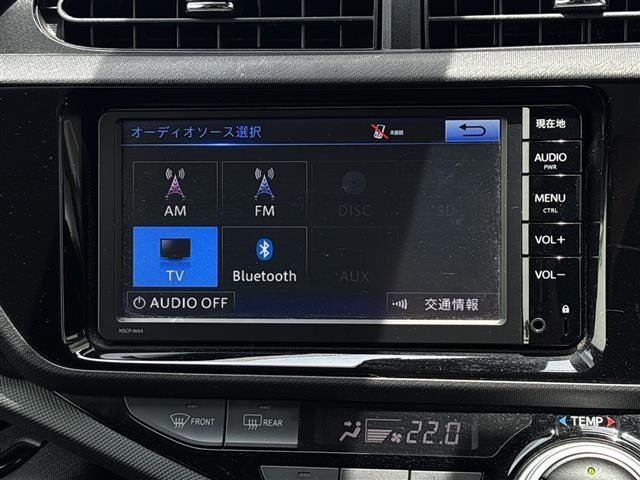 Toyota AQUA 2016 7660591-17