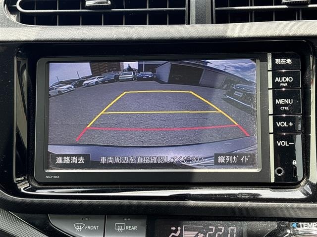 Toyota AQUA 2016 7660591-18