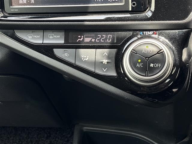 Toyota AQUA 2016 7660591-20