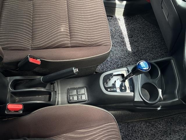 Toyota AQUA 2016 7660591-22