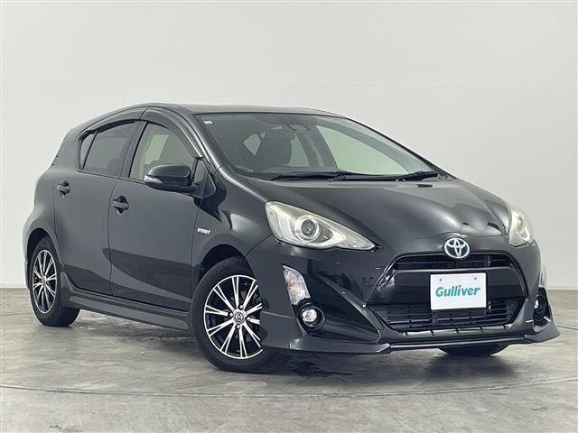 Toyota AQUA 2015 7660603-0