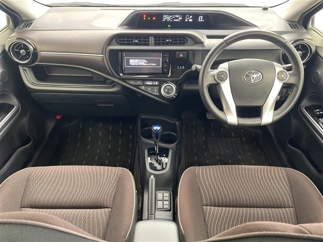 Toyota AQUA 2015 7660603-15