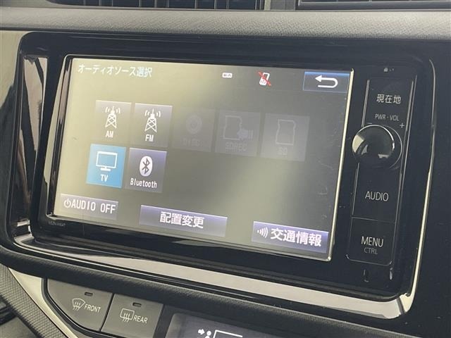 Toyota AQUA 2015 7660603-16