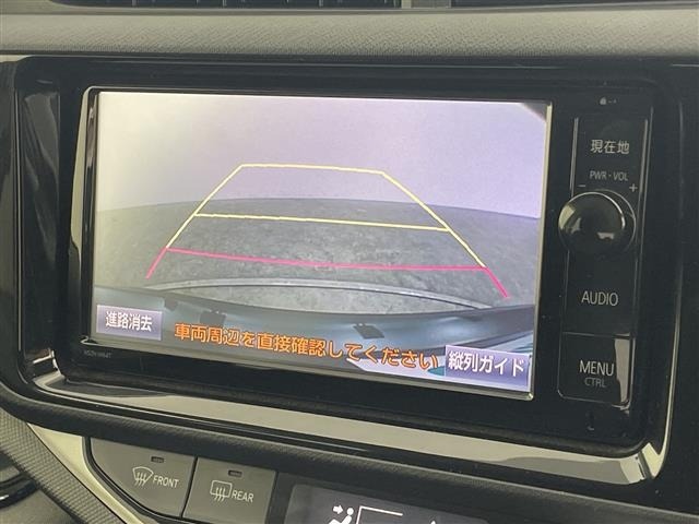 Toyota AQUA 2015 7660603-17