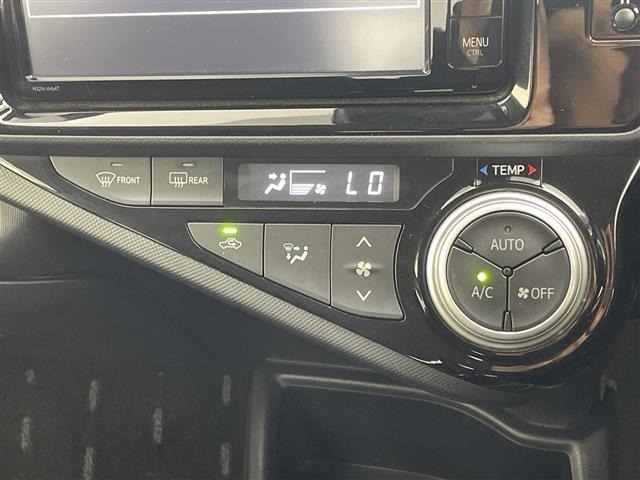 Toyota AQUA 2015 7660603-2