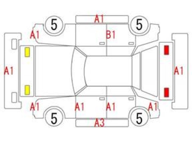 Toyota AQUA 2015 7660603-23