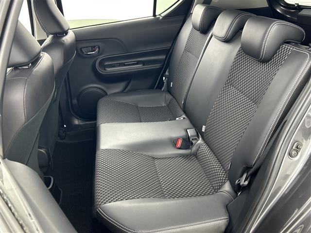 Toyota AQUA 2017 7660607-1