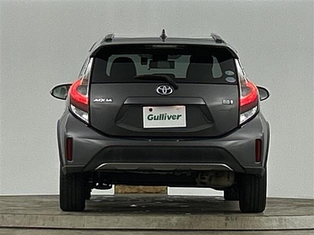 Toyota AQUA 2017 7660607-10