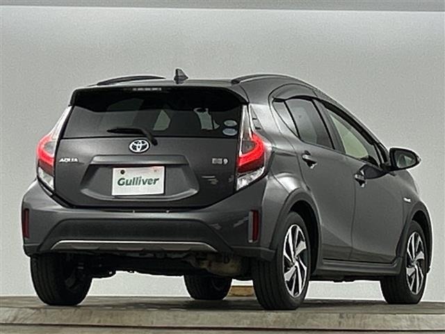 Toyota AQUA 2017 7660607-11