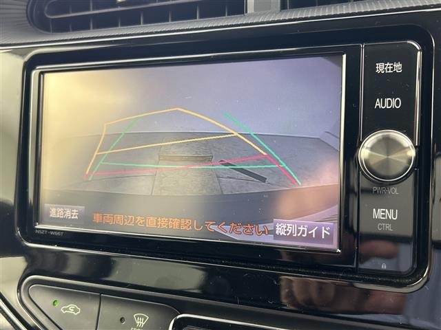 Toyota AQUA 2017 7660607-13