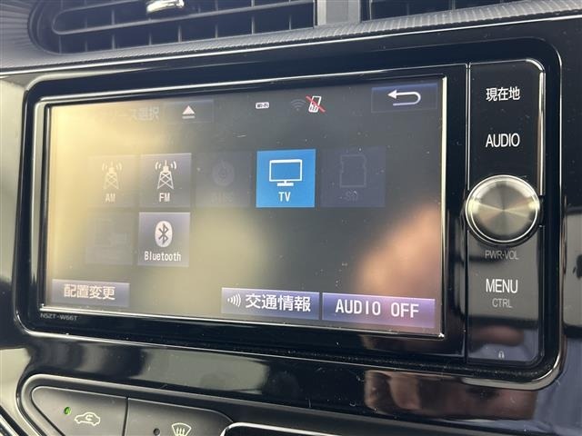 Toyota AQUA 2017 7660607-15