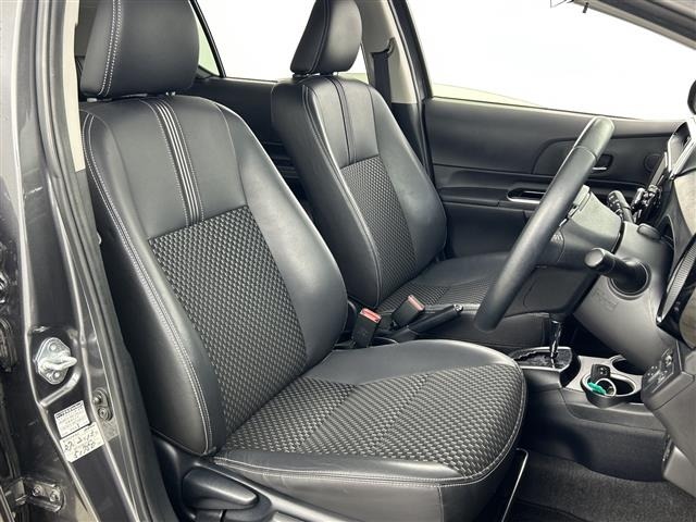 Toyota AQUA 2017 7660607-18