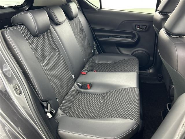 Toyota AQUA 2017 7660607-19