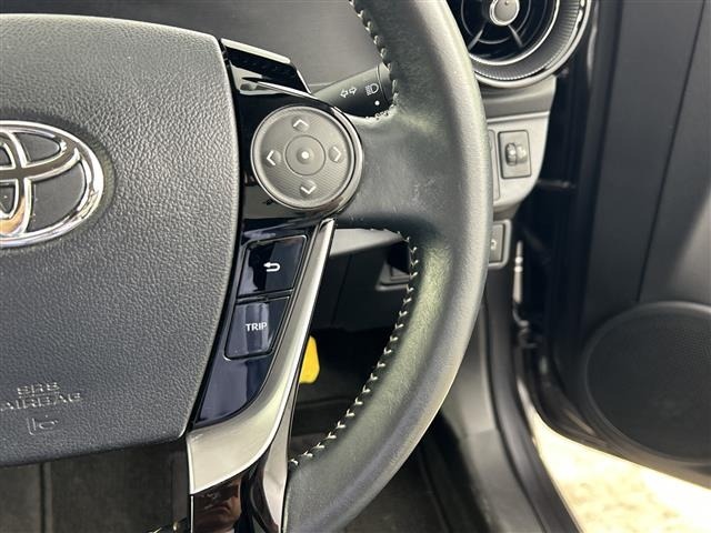 Toyota AQUA 2017 7660607-2