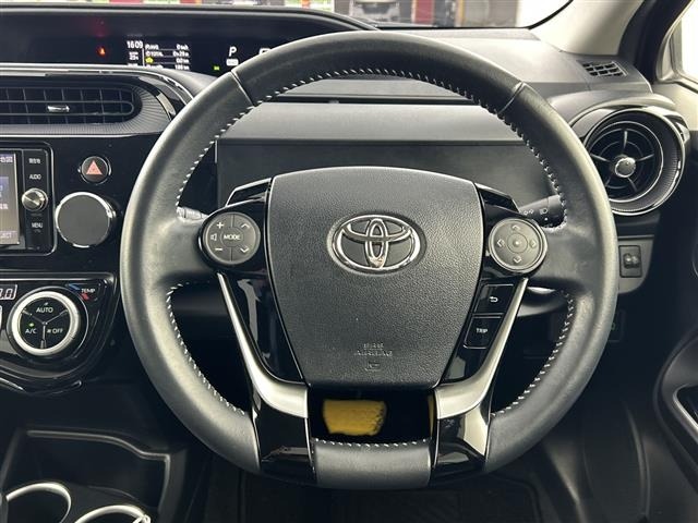 Toyota AQUA 2017 7660607-20