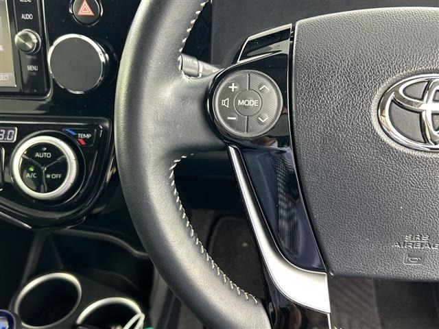 Toyota AQUA 2017 7660607-22