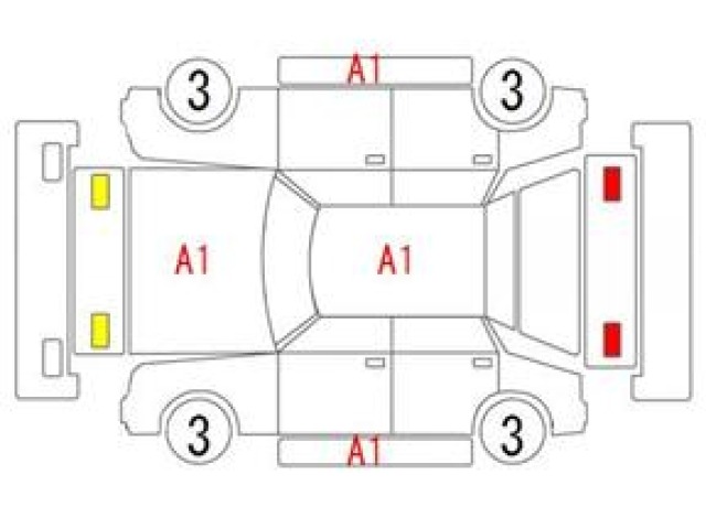 Toyota AQUA 2017 7660607-23