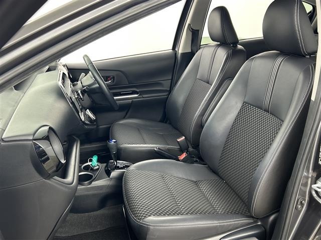 Toyota AQUA 2017 7660607-3