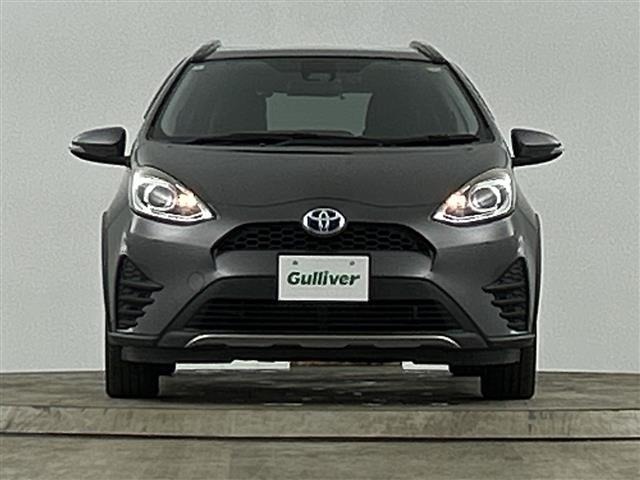 Toyota AQUA 2017 7660607-5