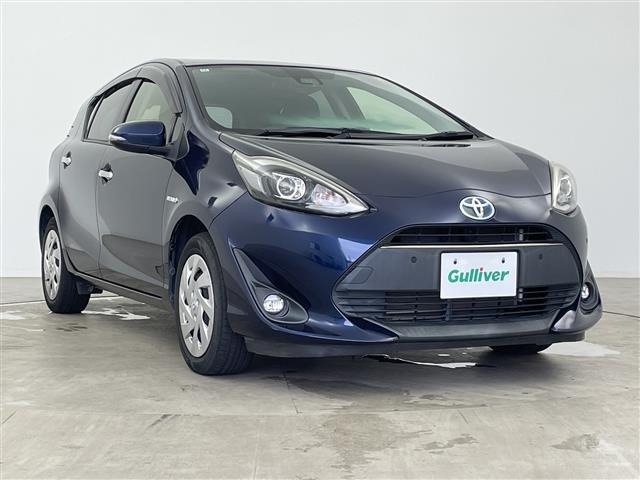Toyota AQUA 2018 7660614-0