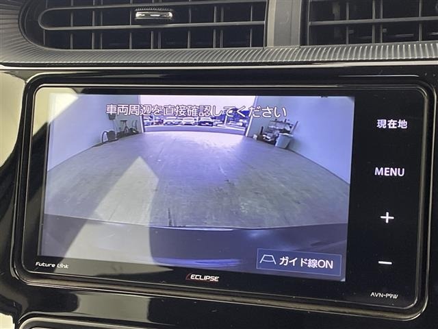 Toyota AQUA 2018 7660614-15