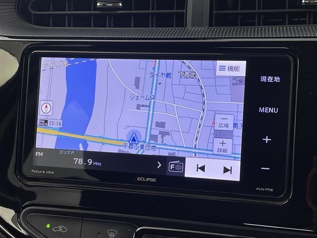 Toyota AQUA 2018 7660614-17