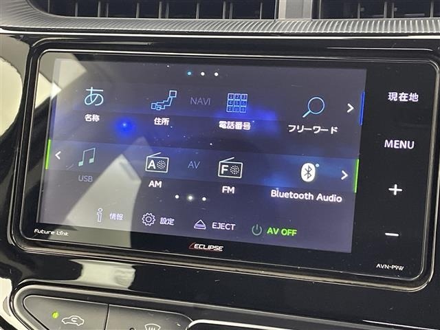 Toyota AQUA 2018 7660614-18