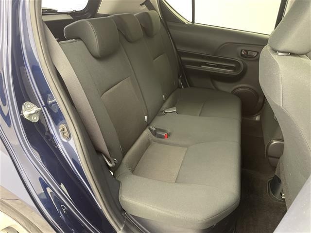 Toyota AQUA 2018 7660614-4