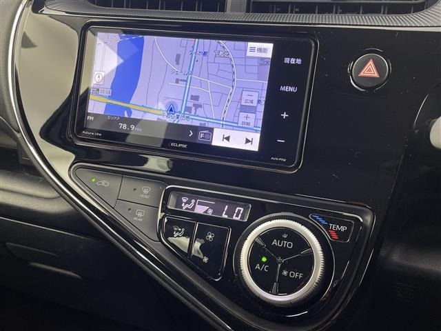 Toyota AQUA 2018 7660614-8