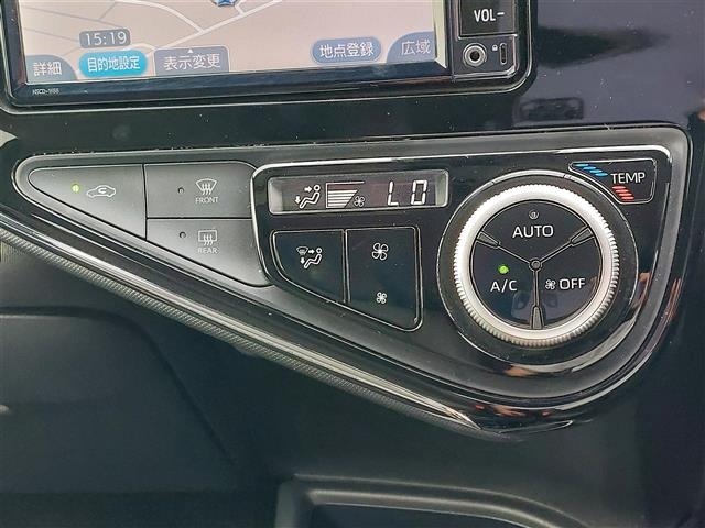 Toyota AQUA 2018 7660621-13