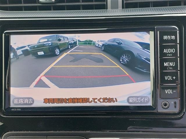 Toyota AQUA 2018 7660621-20