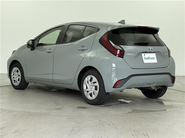 Toyota AQUA 2022 7660633-13