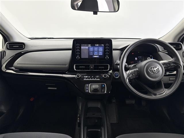 Toyota AQUA 2022 7660633-14