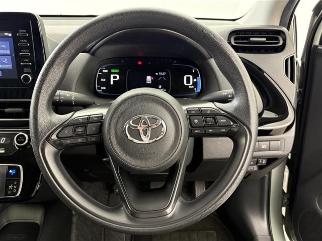 Toyota AQUA 2022 7660633-15