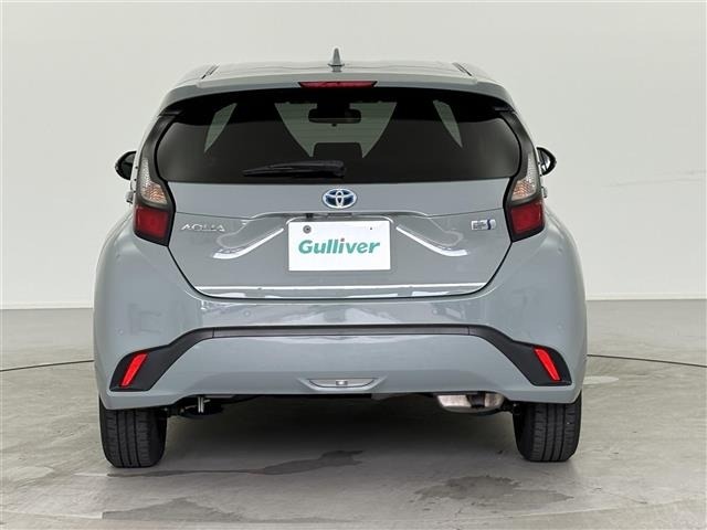 Toyota AQUA 2022 7660633-2