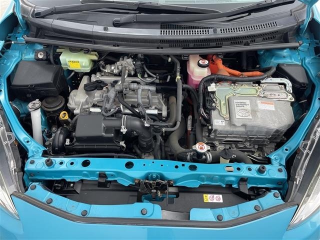 Toyota AQUA 2017 7660634-14