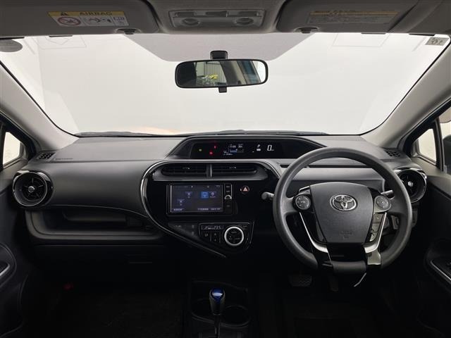 Toyota AQUA 2017 7660634-15