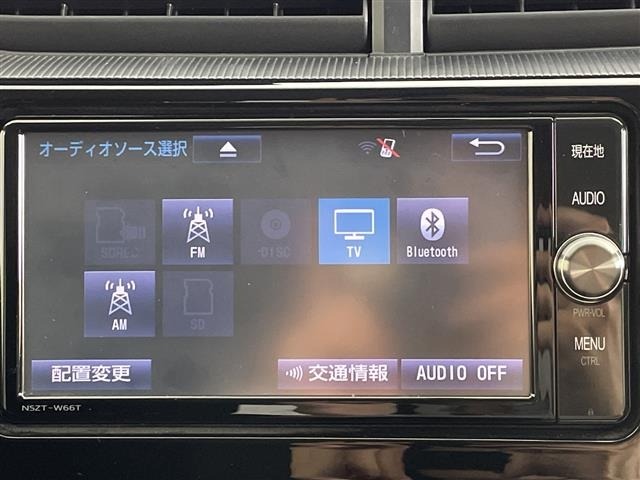Toyota AQUA 2017 7660634-16