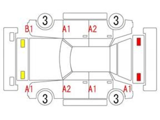Toyota AQUA 2017 7660634-23