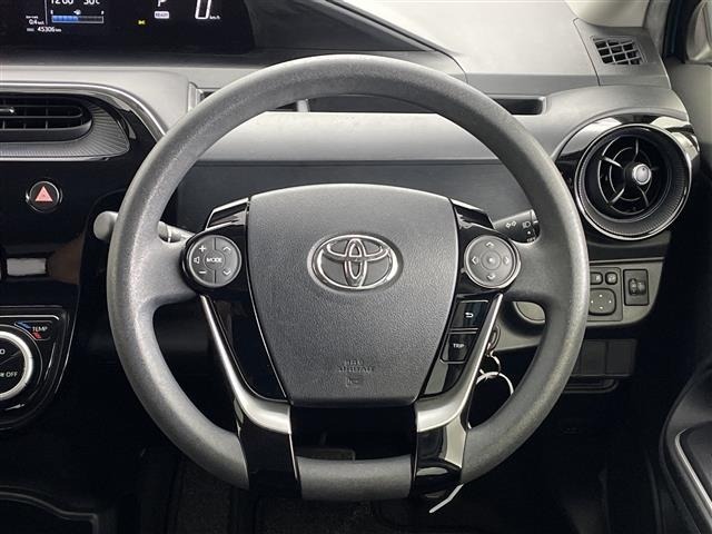 Toyota AQUA 2017 7660634-5