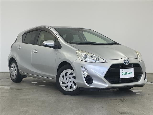 Toyota AQUA 2016 7660648-0